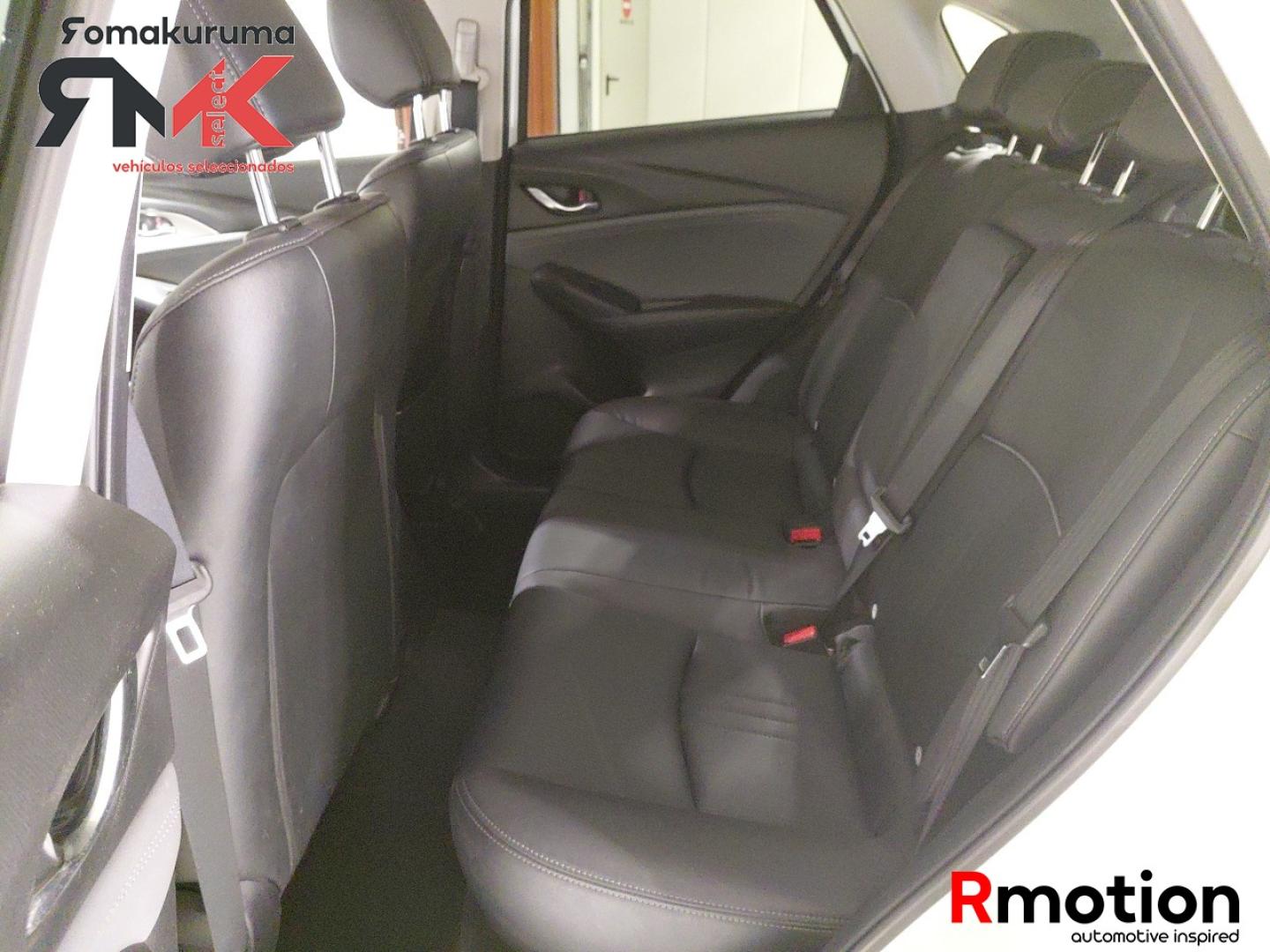 Mazda CX-3 2.0 G 89kW (121CV) 2WD Zenith