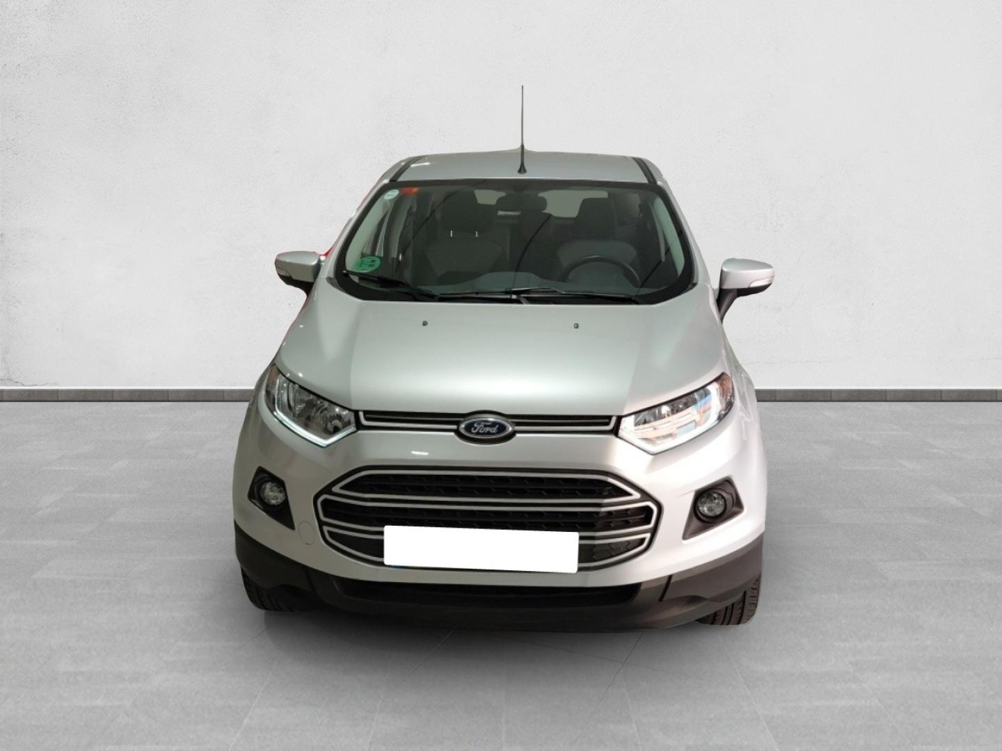 Ford EcoSport 1.0 ECOBOOST 125 TREND 125 5P