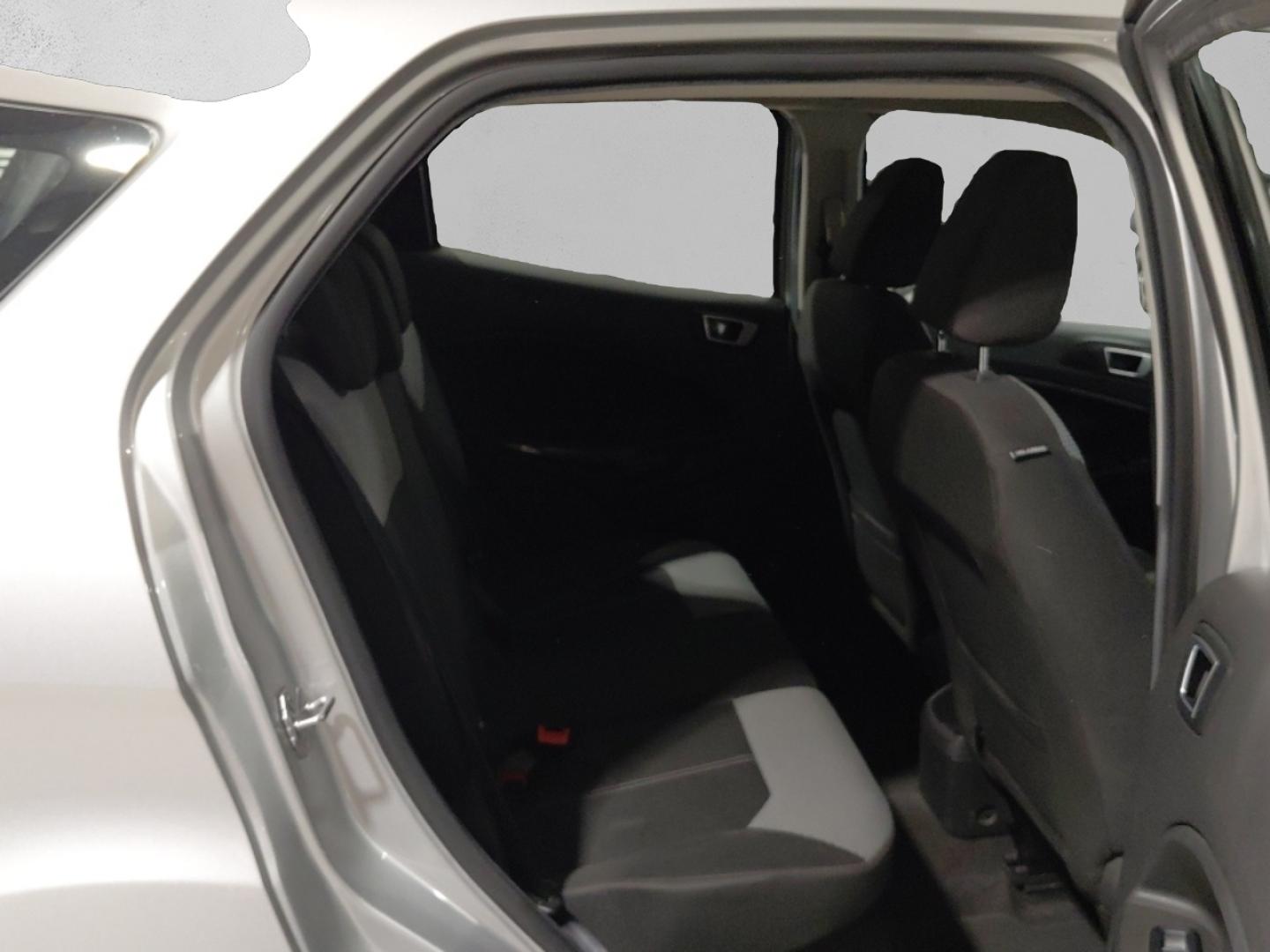 Ford EcoSport 1.0 ECOBOOST 125 TREND 125 5P