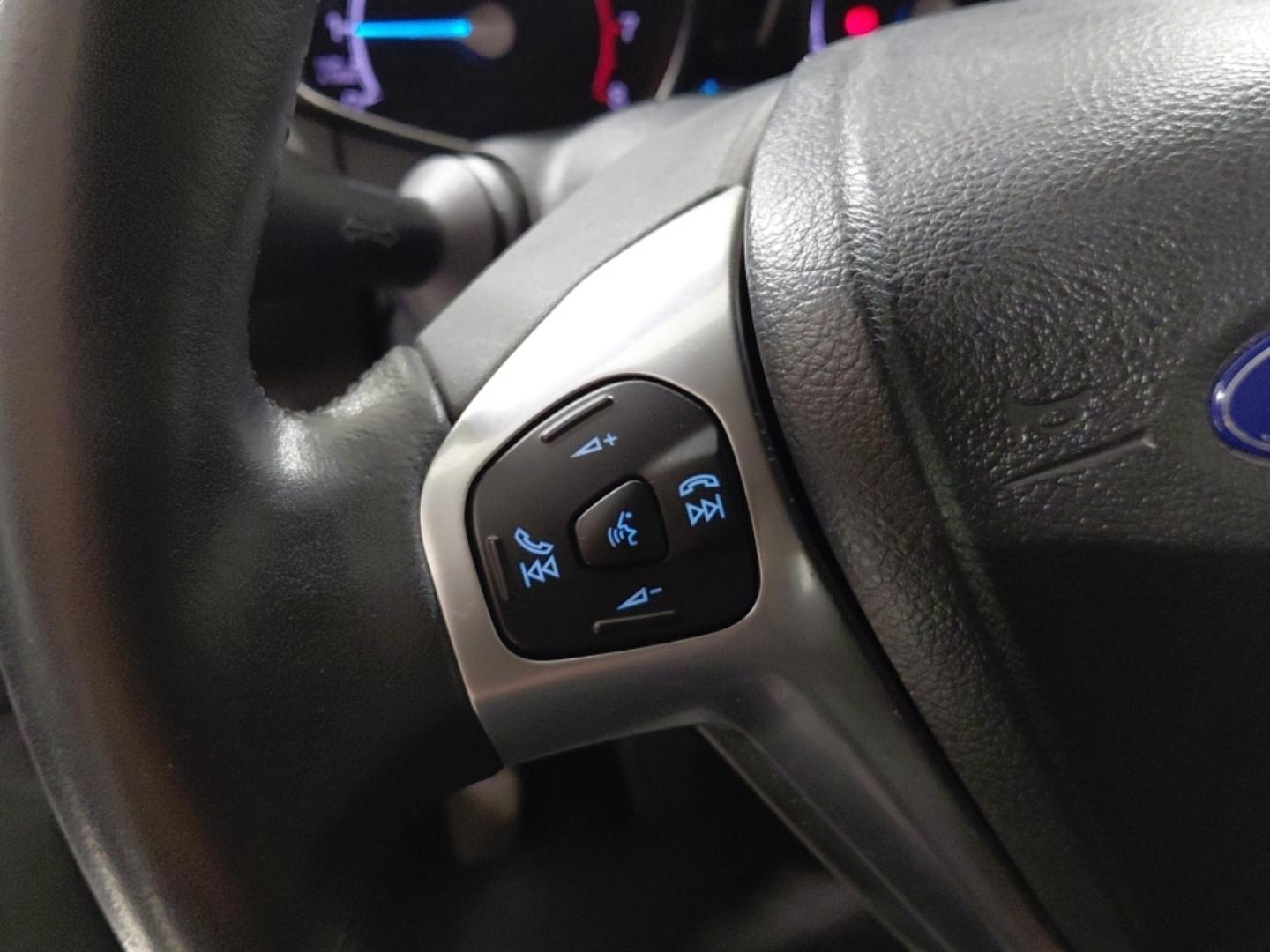Ford EcoSport 1.0 ECOBOOST 125 TREND 125 5P