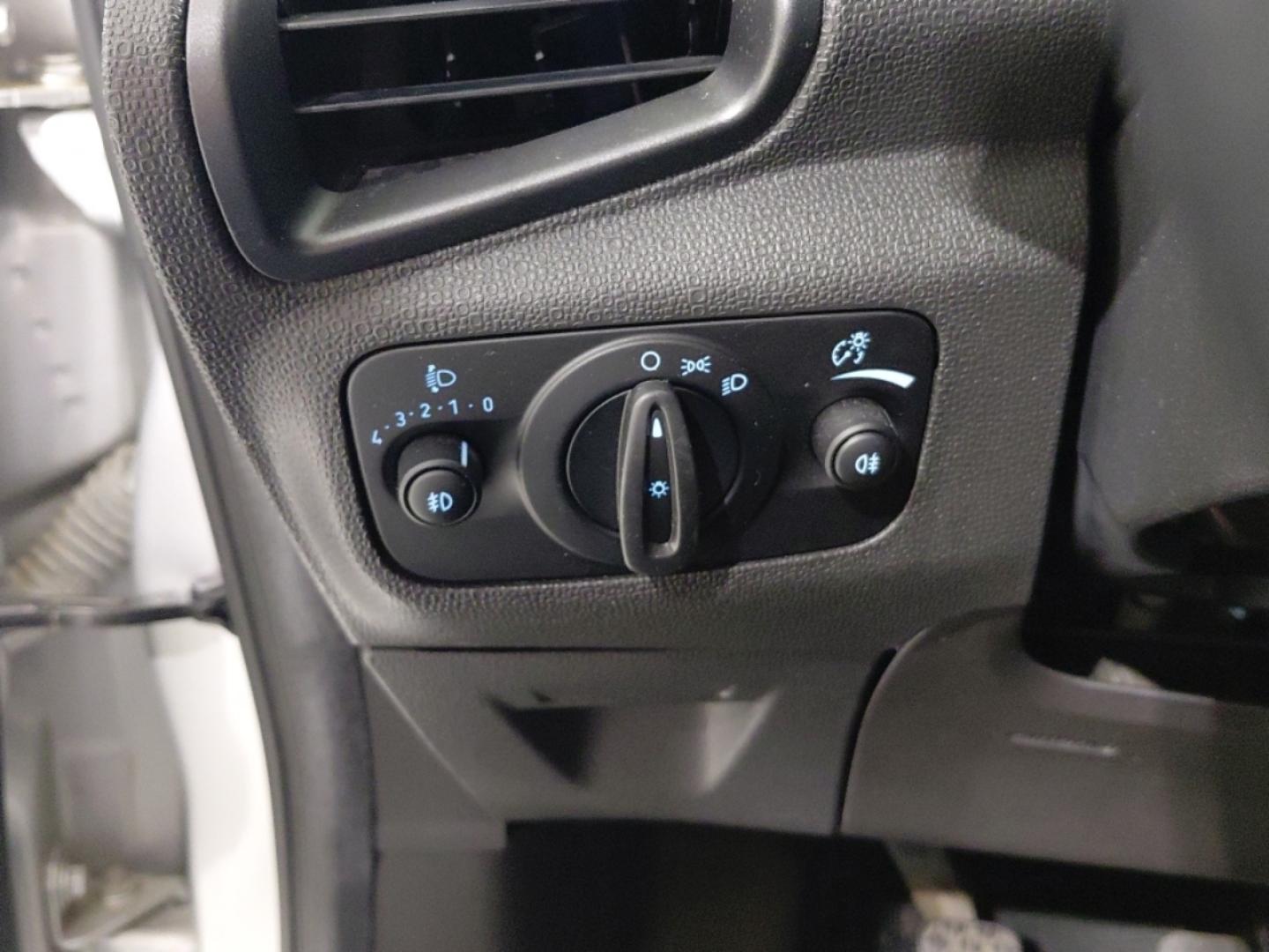 Ford EcoSport 1.0 ECOBOOST 125 TREND 125 5P