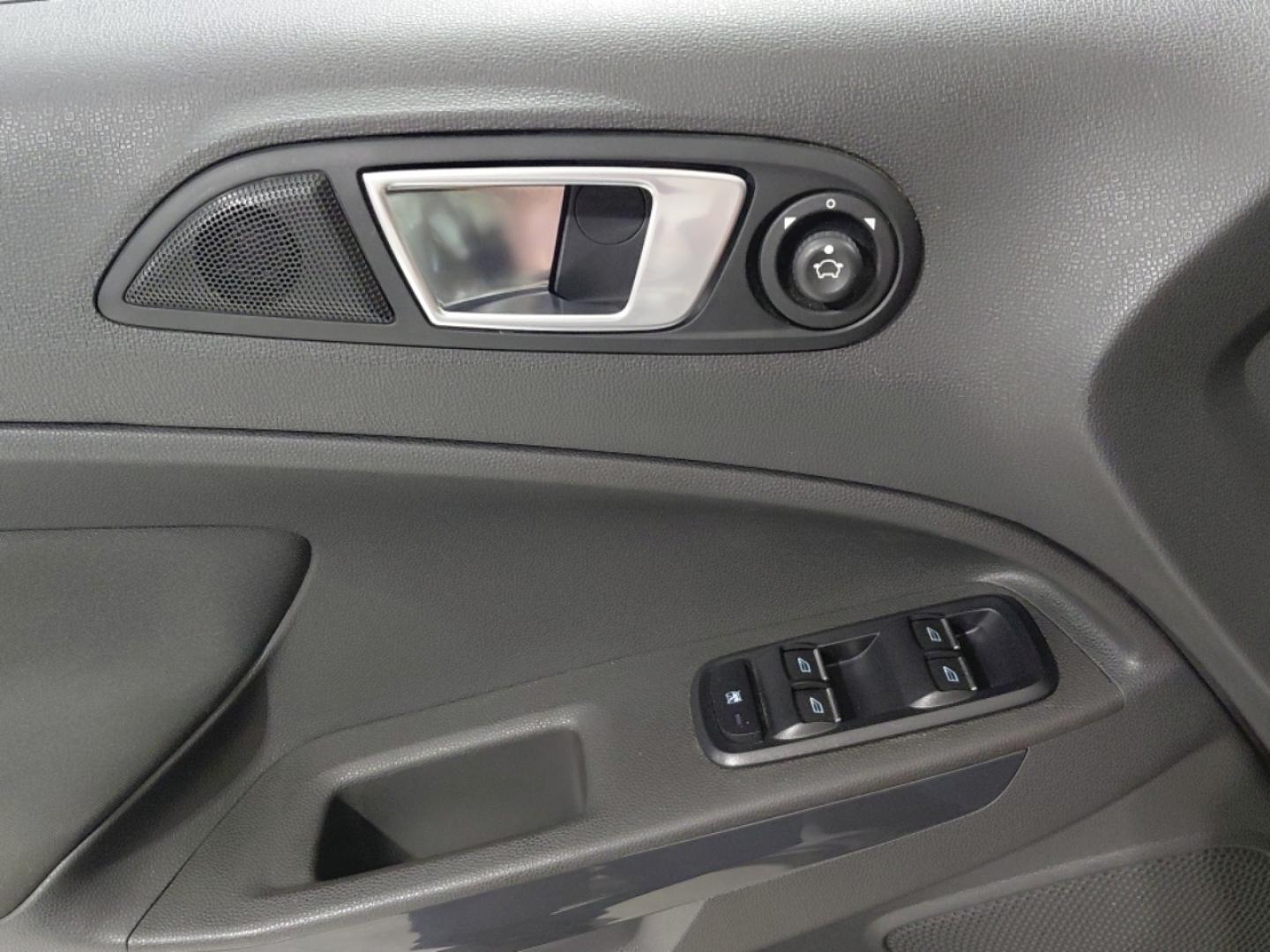 Ford EcoSport 1.0 ECOBOOST 125 TREND 125 5P
