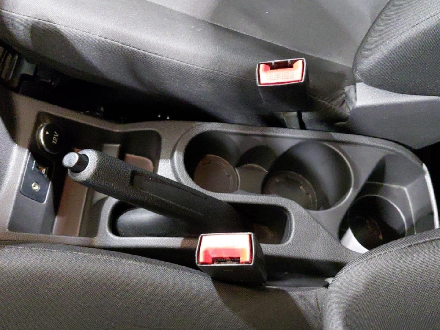 Ford EcoSport 1.0 ECOBOOST 125 TREND 125 5P