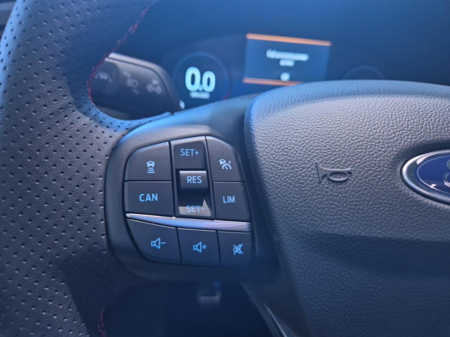 Ford Focus ST-Line X 1.0T EcoBoost mHEV 92kW (125CV)