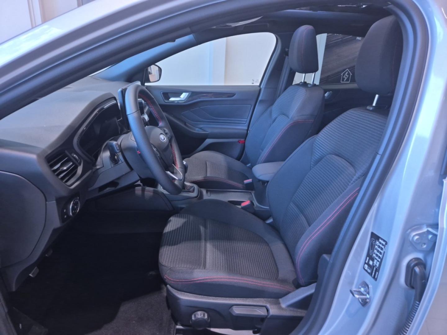 Ford Focus ST-Line X 1.0T EcoBoost mHEV 92kW (125CV)
