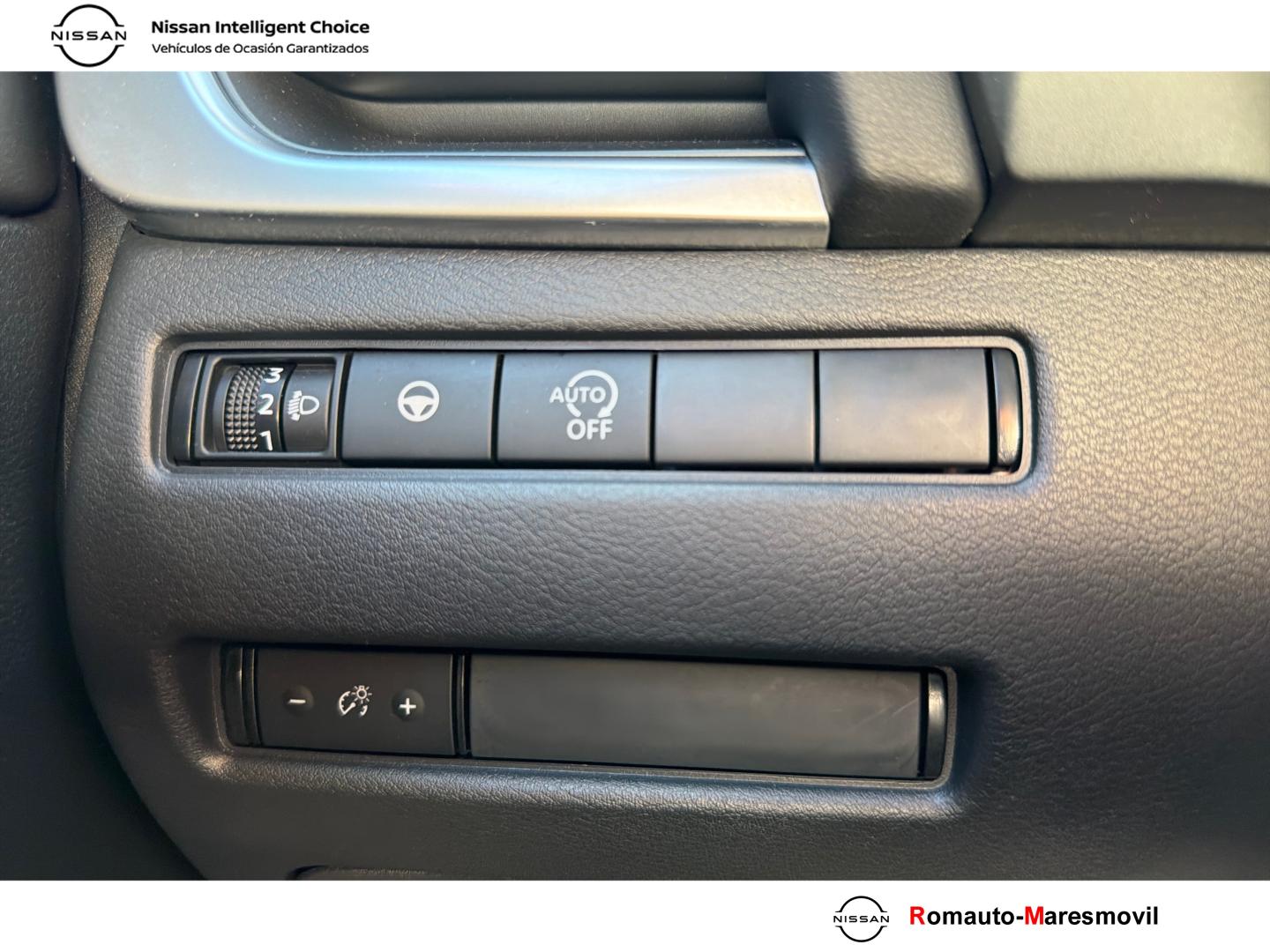 Nissan Qashqai DIG-T 116kW CVT N-Connecta