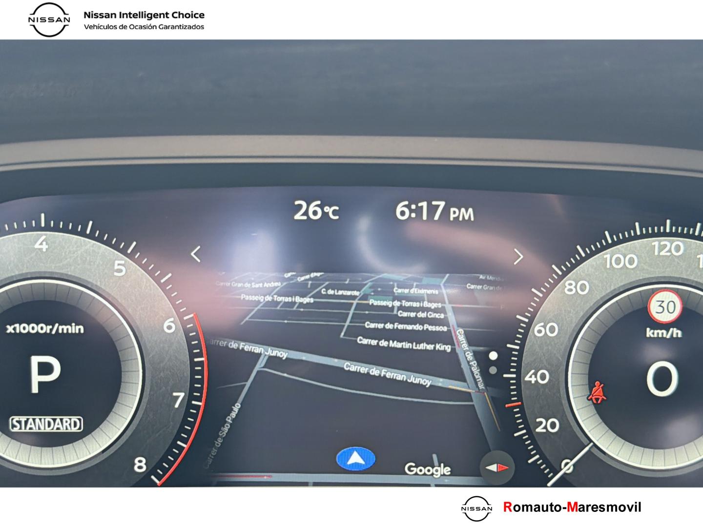 Nissan Qashqai DIG-T 116kW CVT N-Connecta