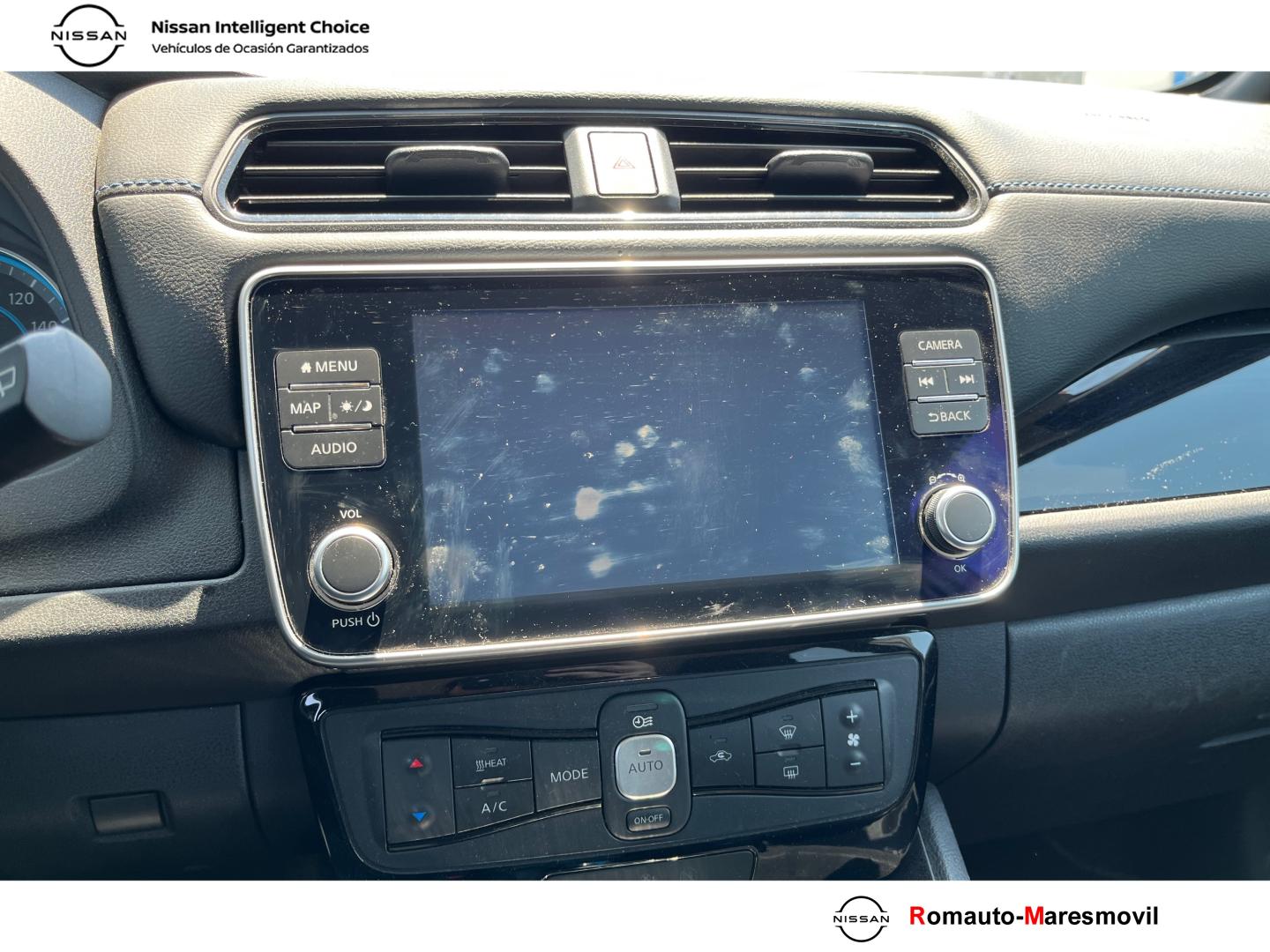 Nissan LEAF 62kWh e+ N-Connecta
