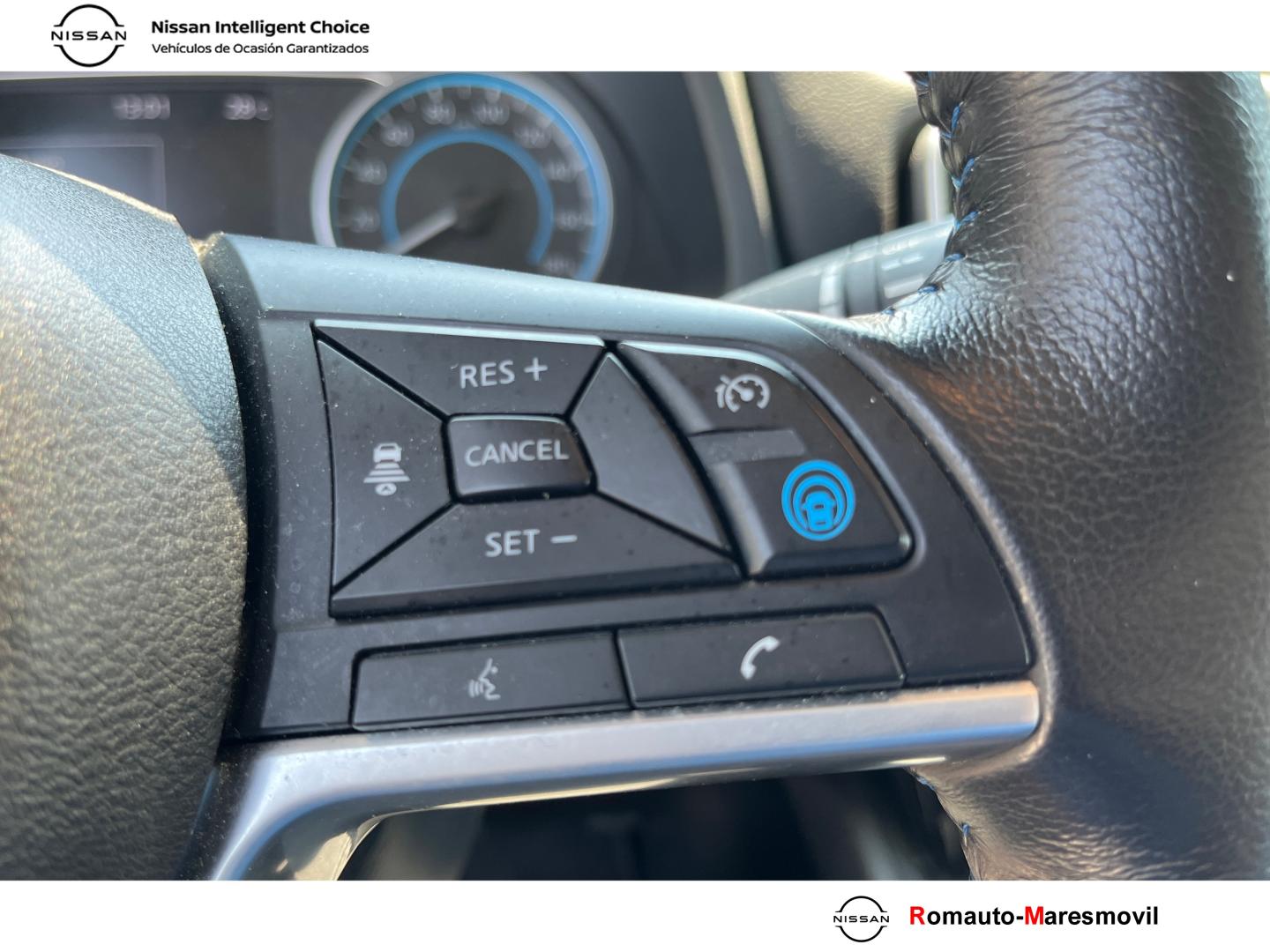 Nissan LEAF 62kWh e+ N-Connecta