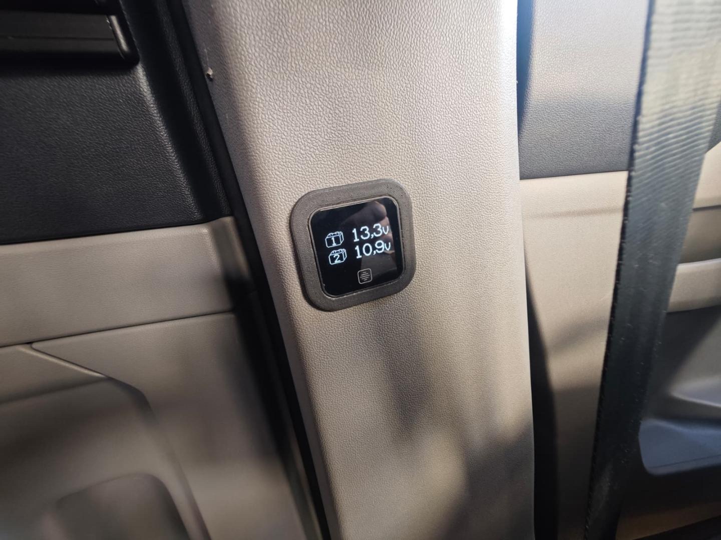 Ford Transit Custom Kombi FT 340 L1 LIMITED PHEV 232CV CAMPER