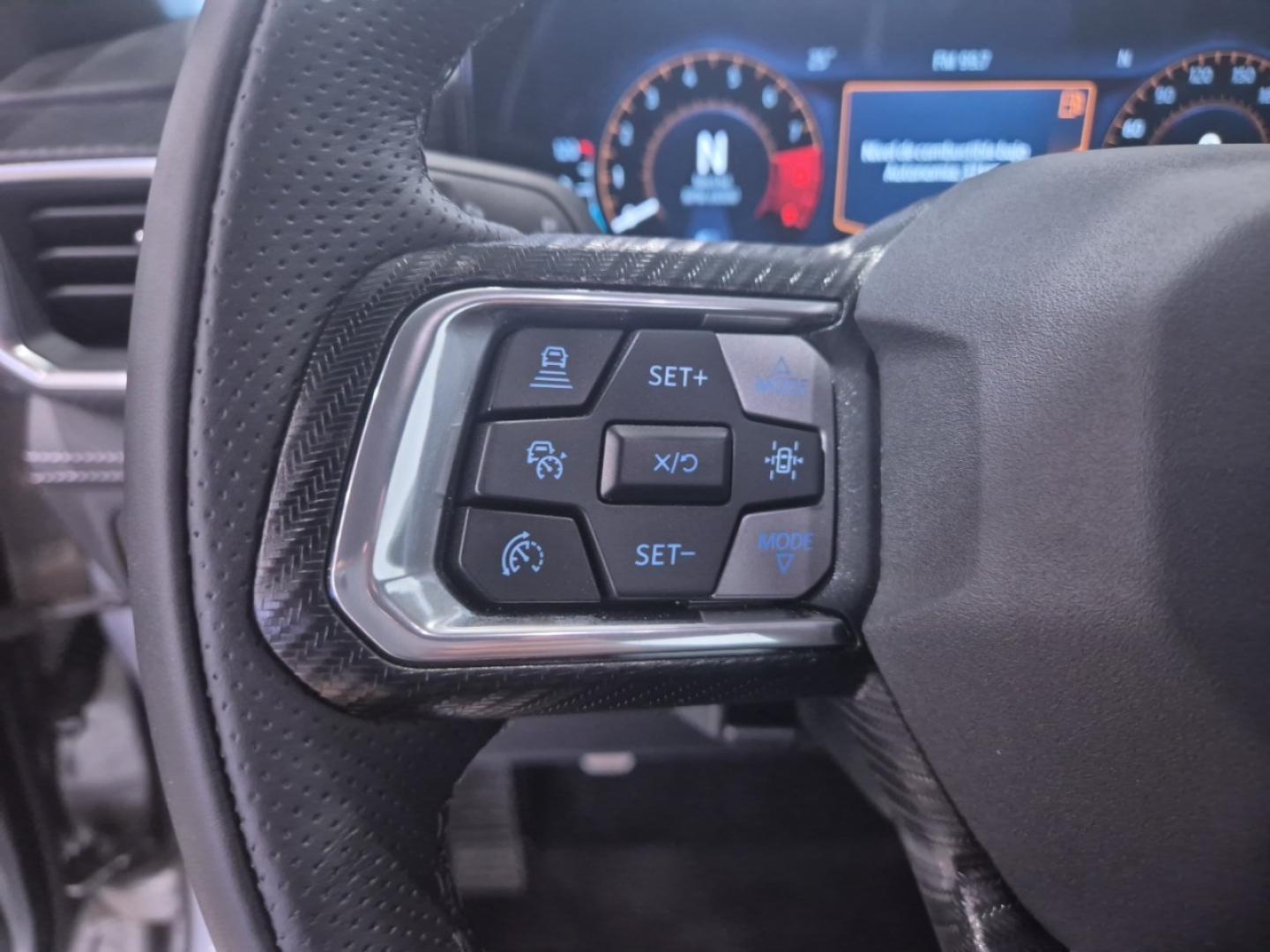 Ford Mustang 5.0 Ti-VCT V8 331kW Mustang GT (Fastb.)