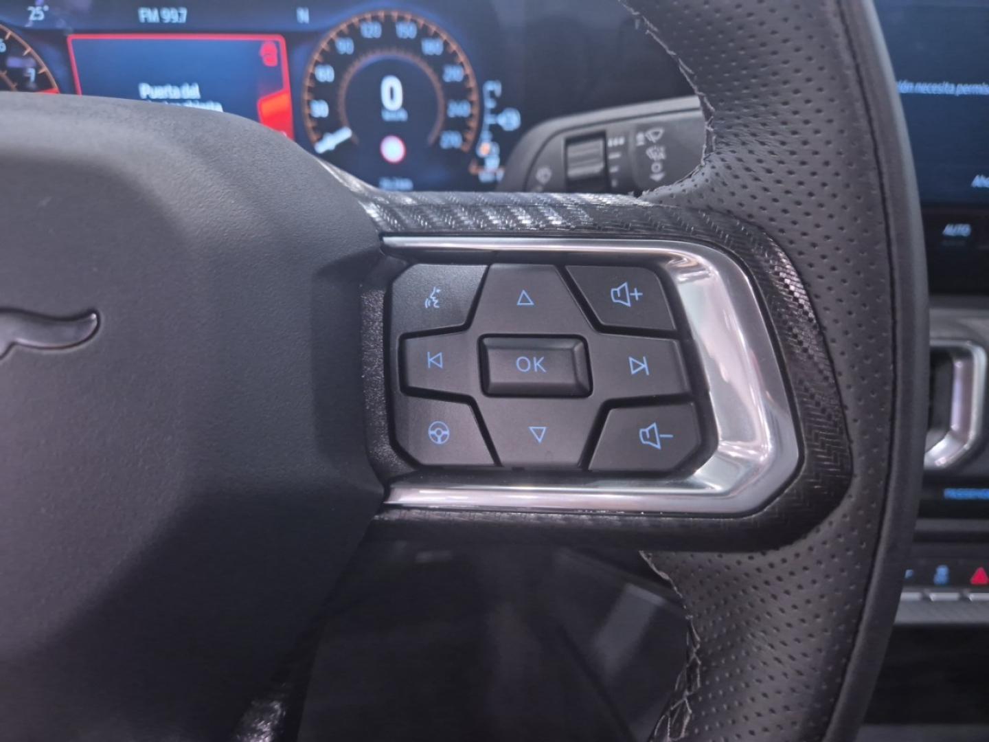 Ford Mustang 5.0 Ti-VCT V8 331kW Mustang GT (Fastb.)