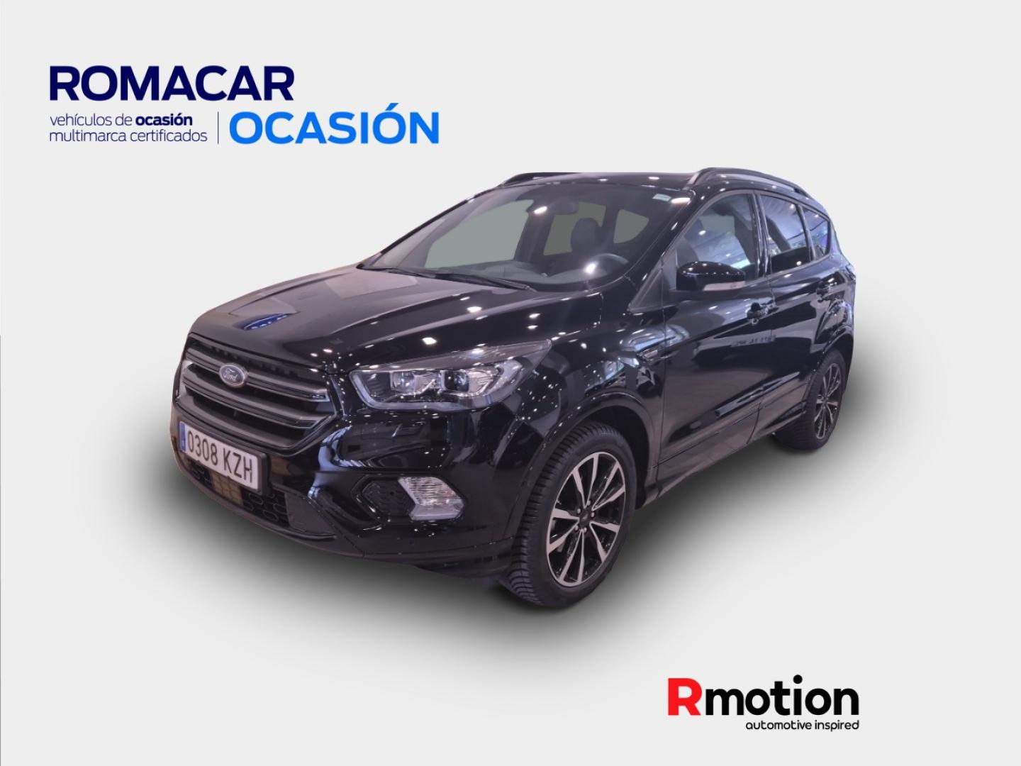 Ford Kuga ST-Line Limited Edition 1.5 EcoBoost 150CV