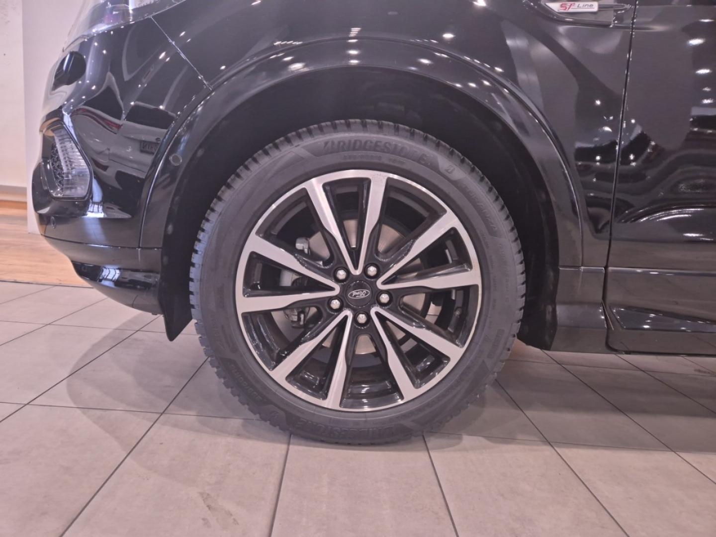 Ford Kuga ST-Line Limited Edition 1.5 EcoBoost 150CV