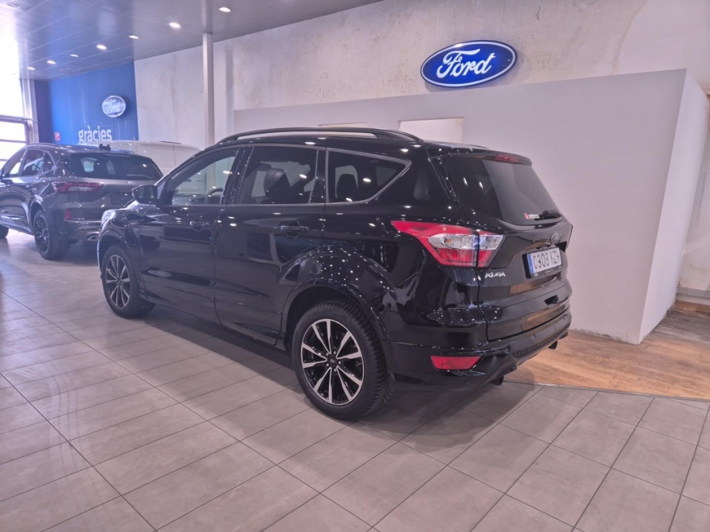 Ford Kuga ST-Line Limited Edition 1.5 EcoBoost 150CV