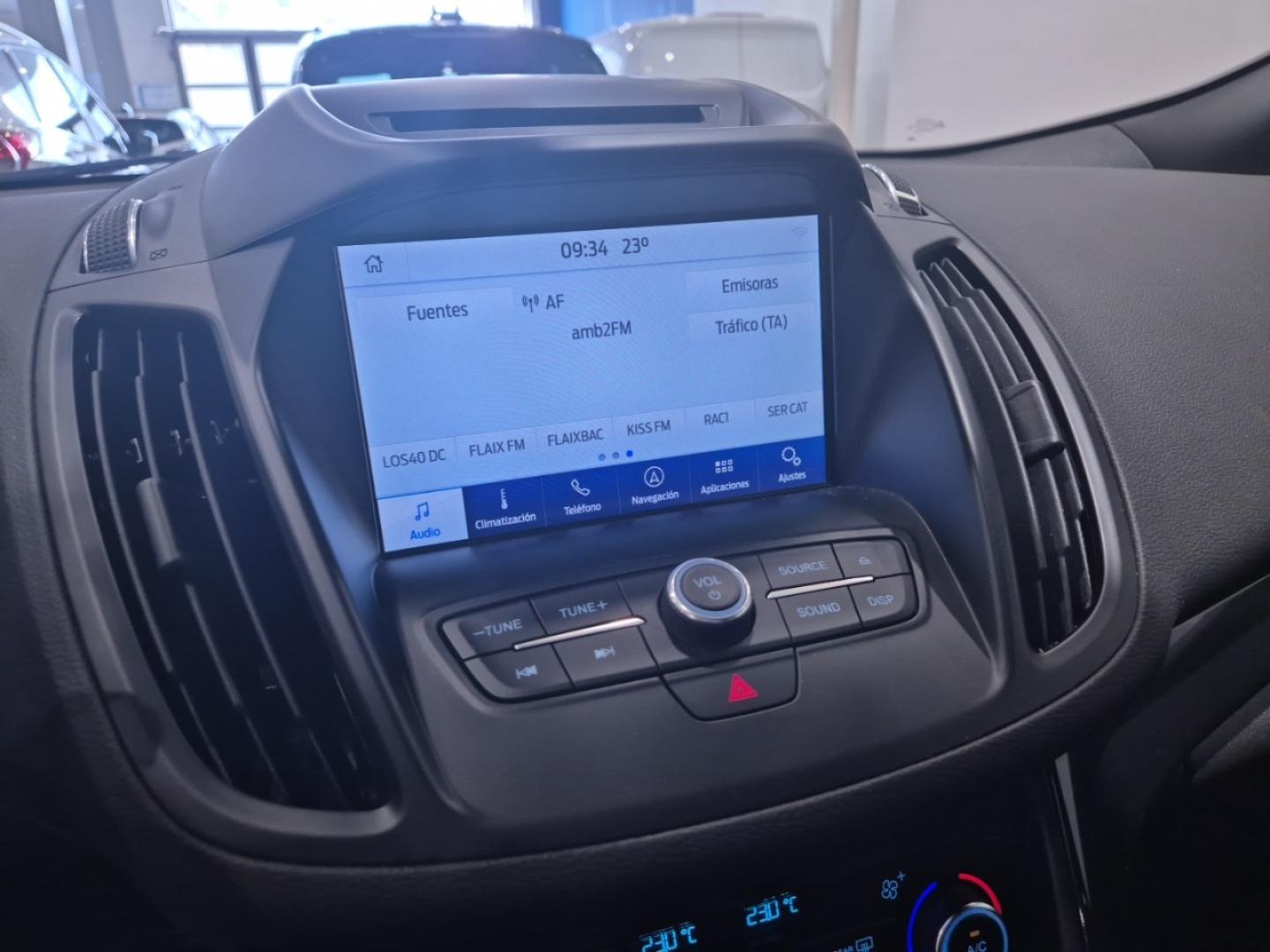 Ford Kuga ST-Line Limited Edition 1.5 EcoBoost 150CV