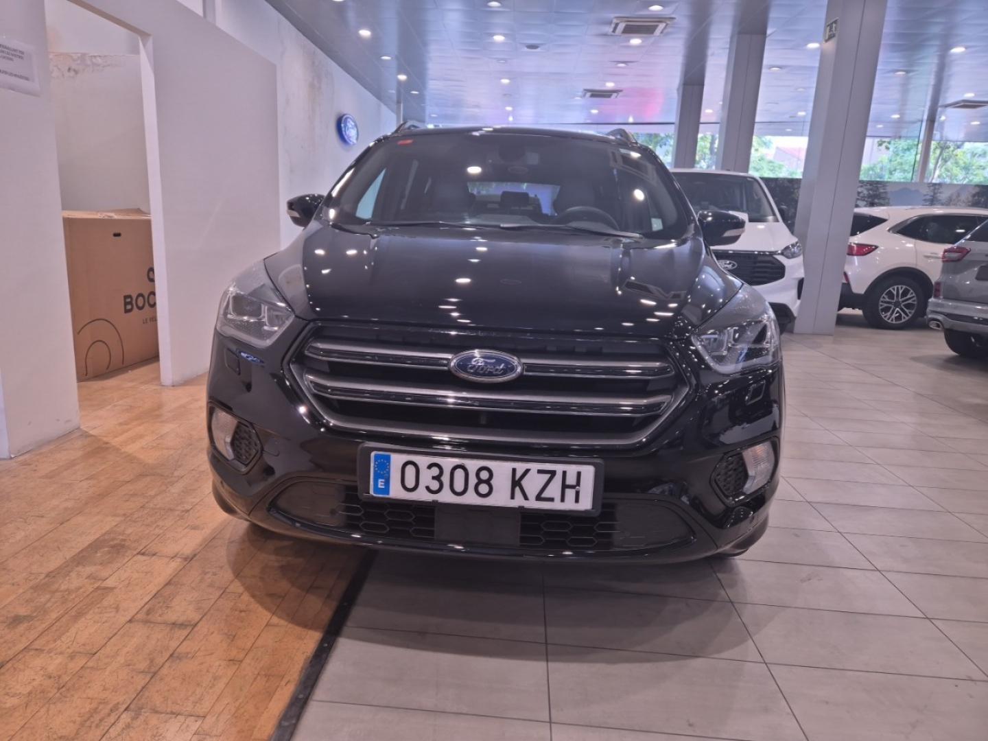 Ford Kuga ST-Line Limited Edition 1.5 EcoBoost 150CV