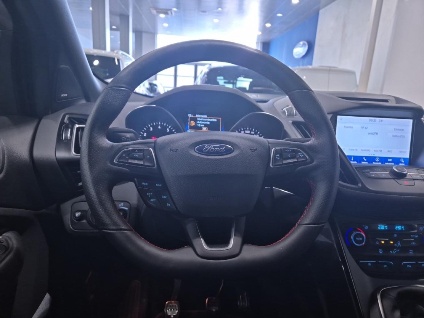 Ford Kuga ST-Line Limited Edition 1.5 EcoBoost 150CV