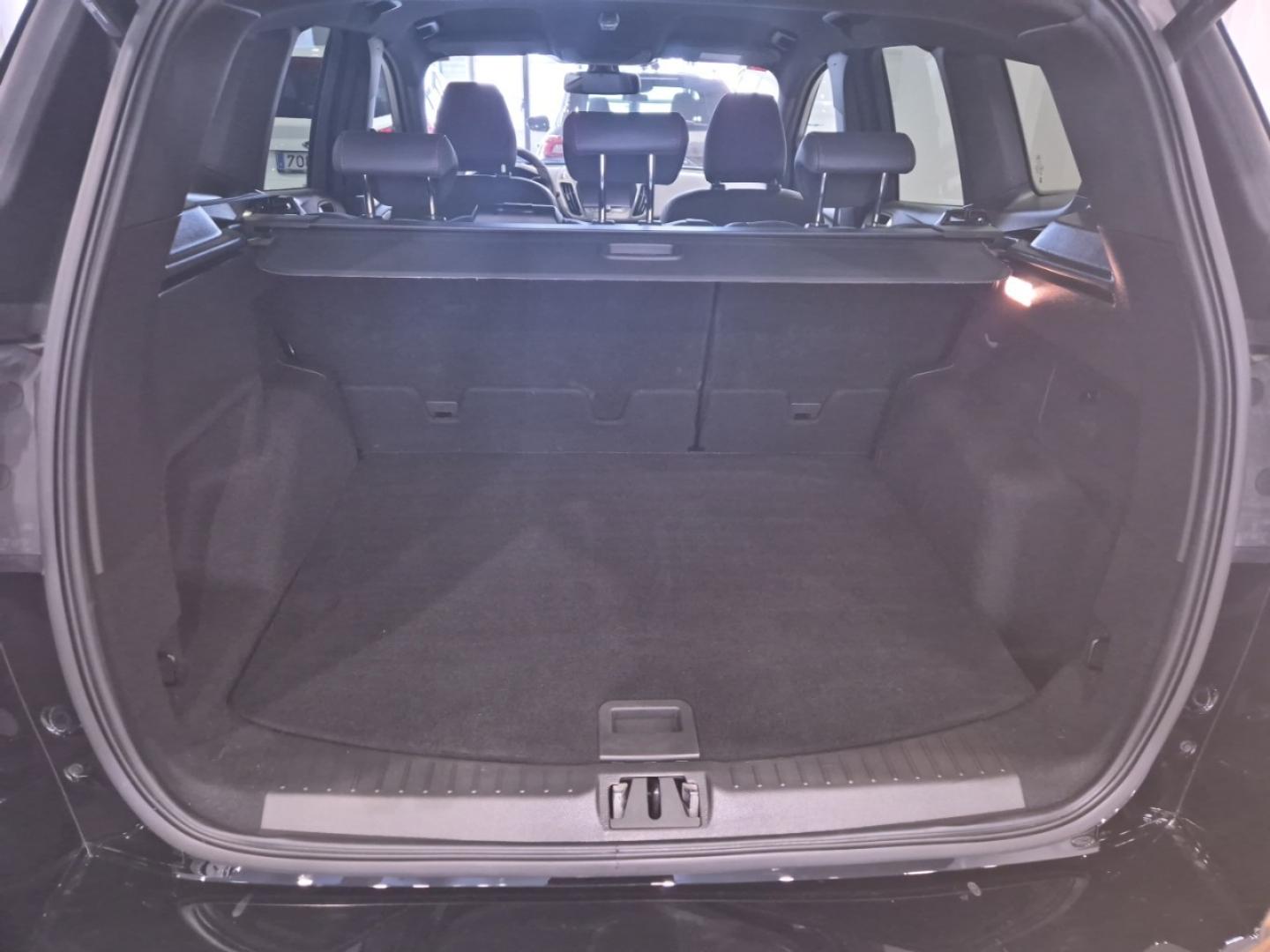 Ford Kuga ST-Line Limited Edition 1.5 EcoBoost 150CV