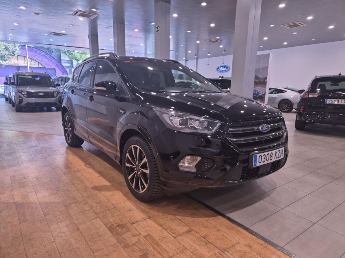 Ford Kuga ST-Line Limited Edition 1.5 EcoBoost 150CV