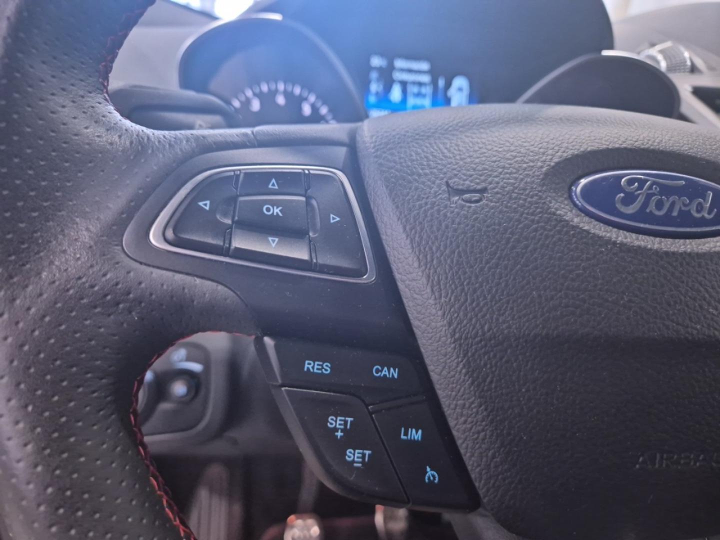 Ford Kuga ST-Line Limited Edition 1.5 EcoBoost 150CV