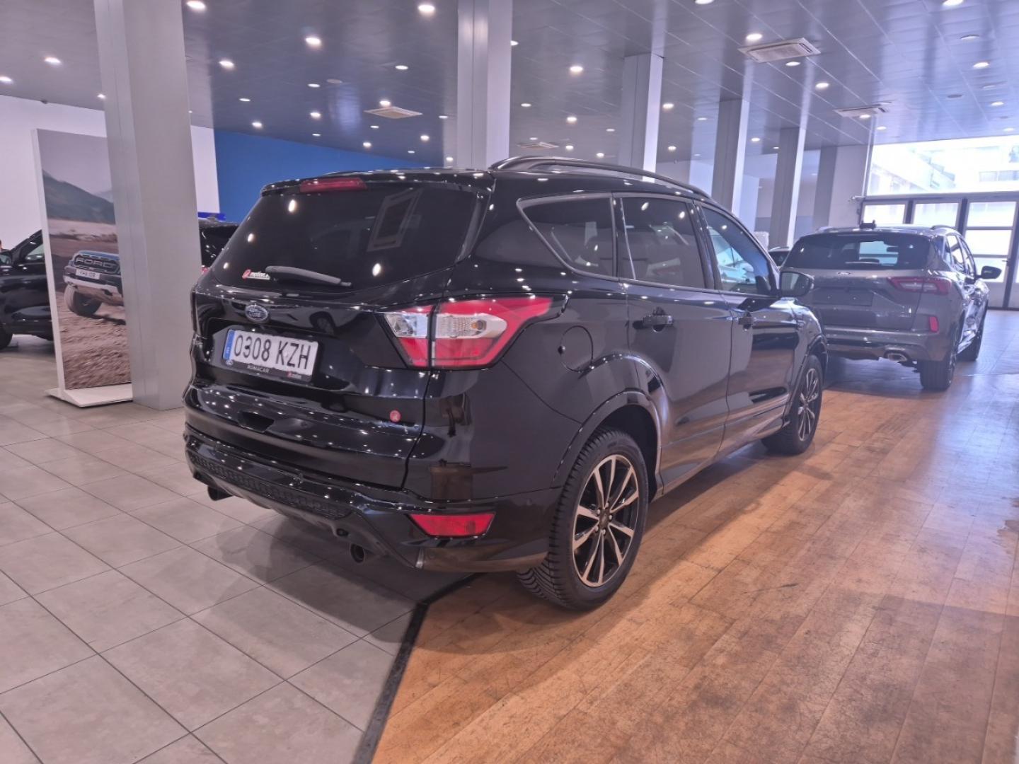 Ford Kuga ST-Line Limited Edition 1.5 EcoBoost 150CV