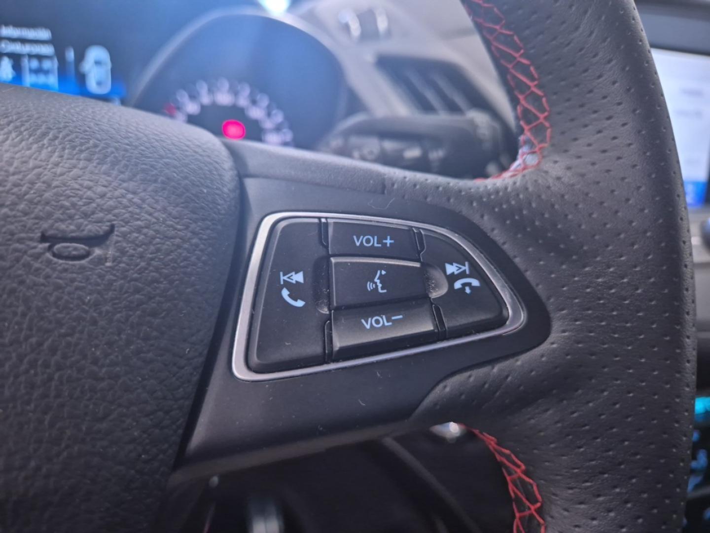 Ford Kuga ST-Line Limited Edition 1.5 EcoBoost 150CV