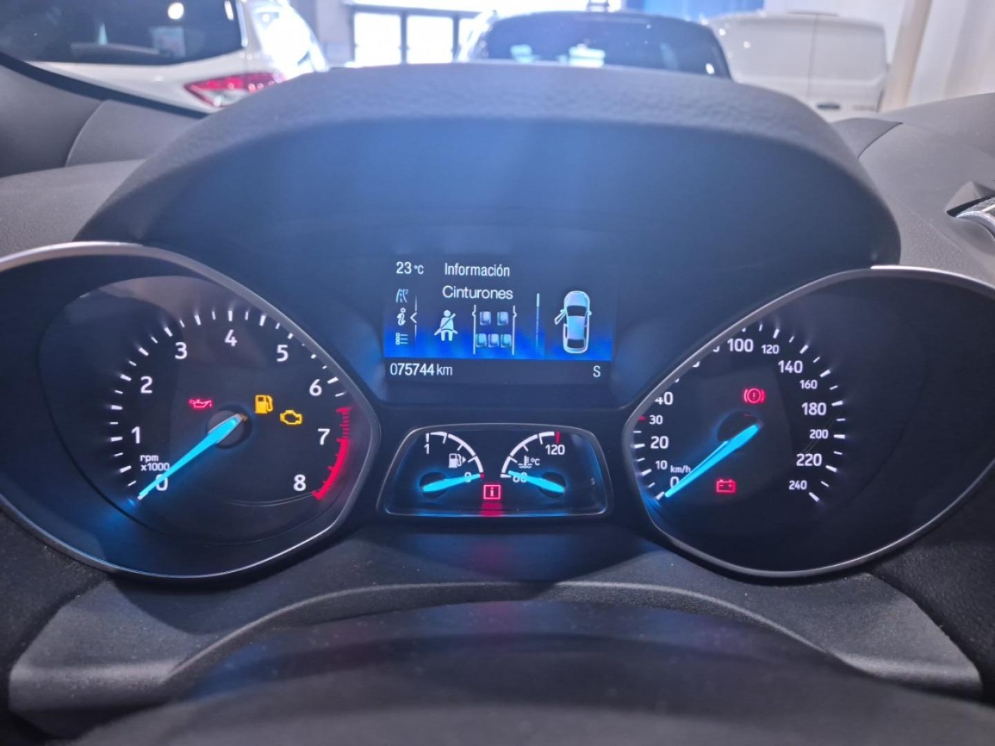 Ford Kuga ST-Line Limited Edition 1.5 EcoBoost 150CV