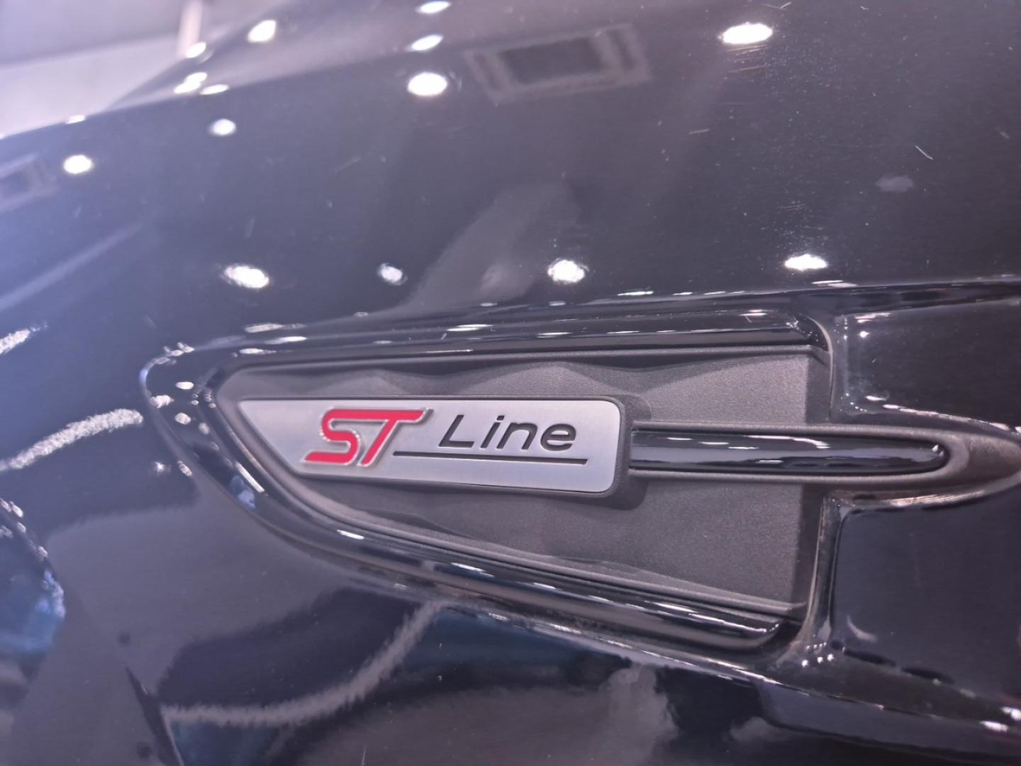 Ford Kuga ST-Line Limited Edition 1.5 EcoBoost 150CV