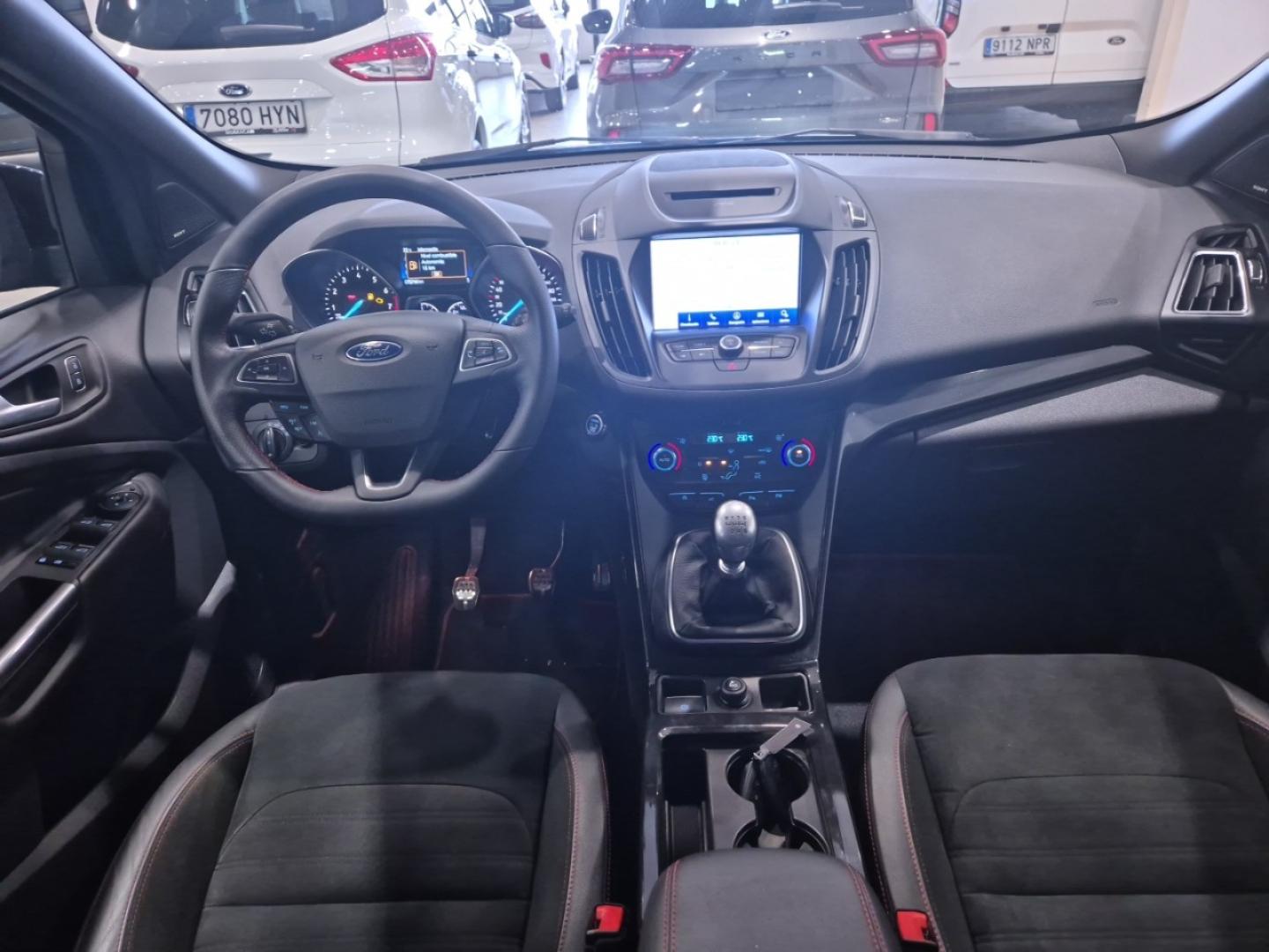 Ford Kuga ST-Line Limited Edition 1.5 EcoBoost 150CV