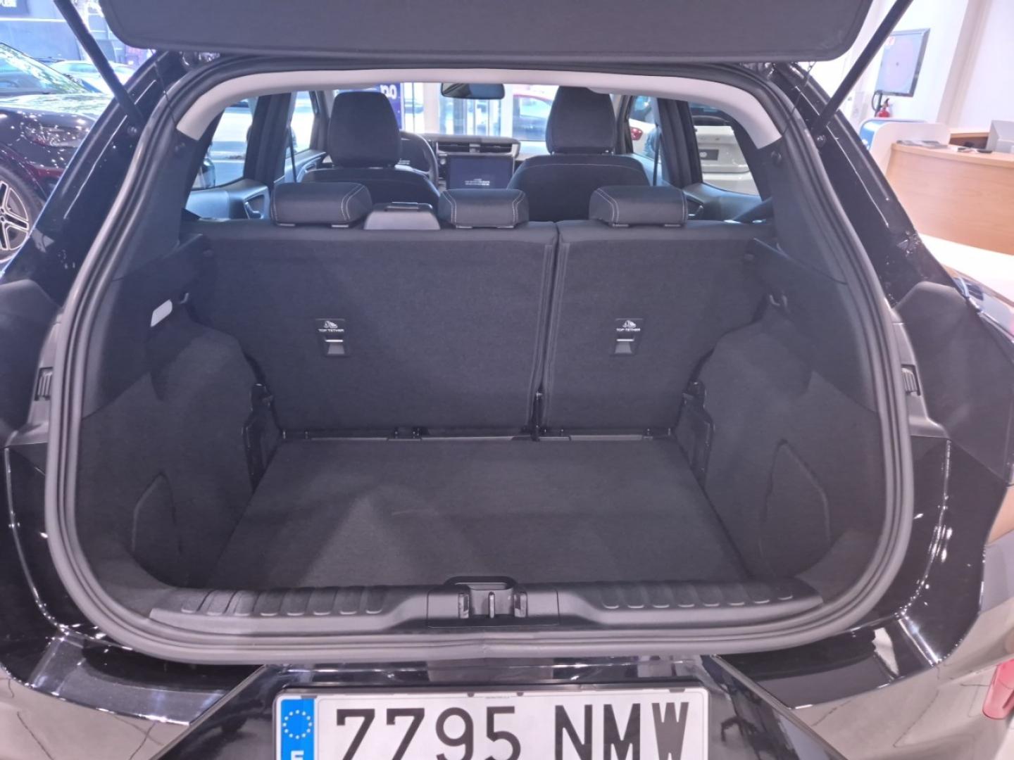 Ford Puma 1.0 EcoBoost 125cv Titanium MHEV