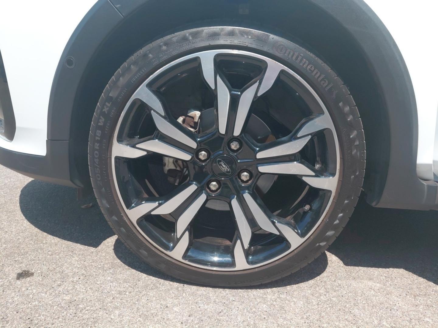Ford Fiesta 1.0 EcoBoost MHEV 92kW Active X 5p 125CV