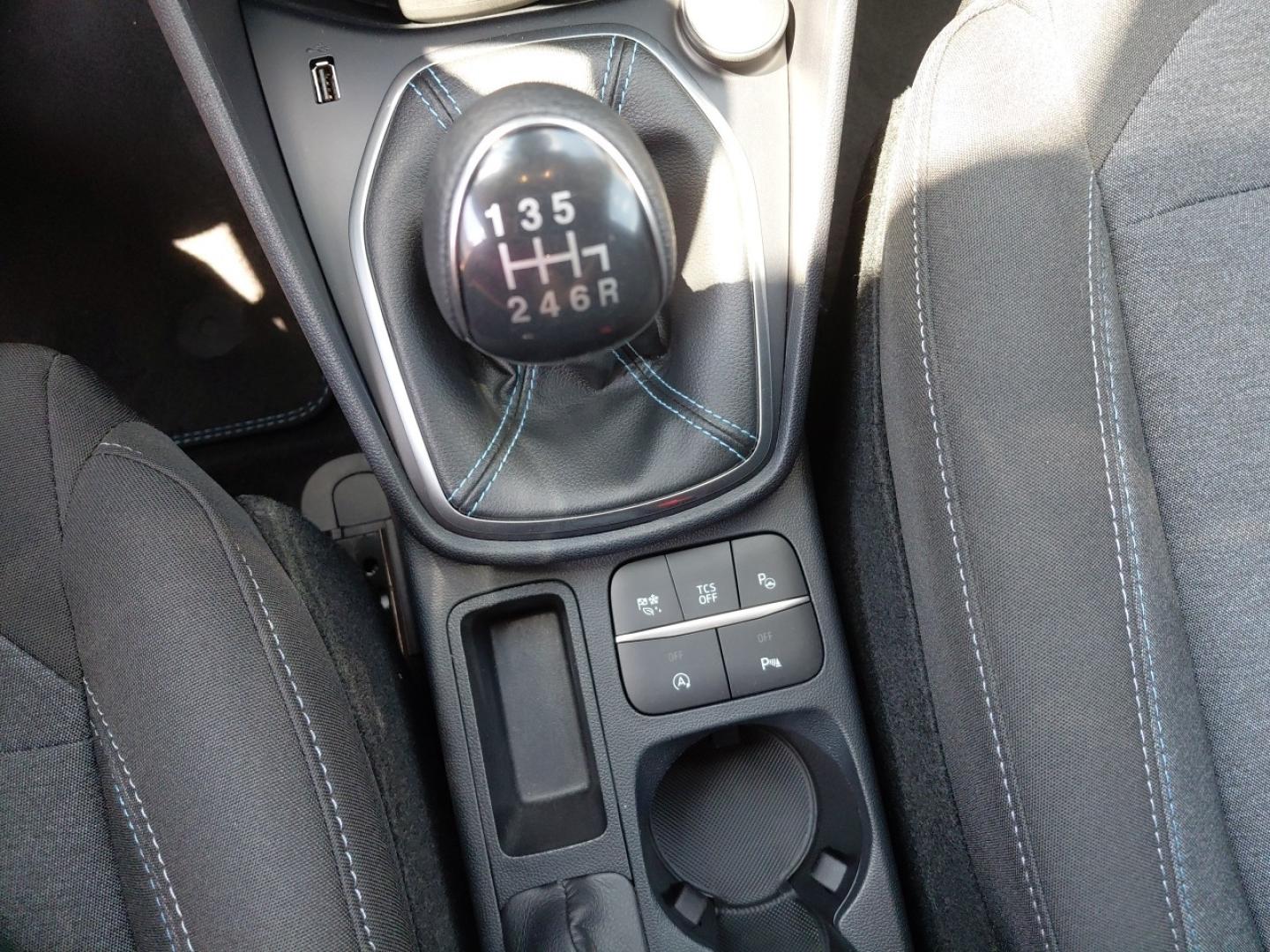 Ford Fiesta 1.0 EcoBoost MHEV 92kW Active X 5p 125CV