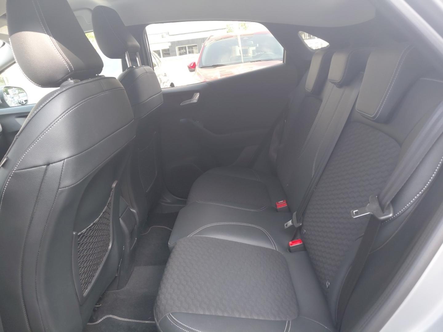 Ford Puma 1.0 EcoBoost 155cv Titanium X MHEV Auto
