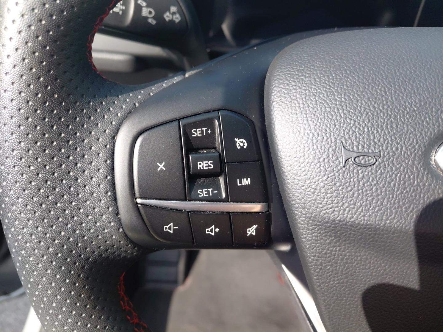 Ford Kuga ST-Line 2.5 Duratec PHEV 165kW Auto
