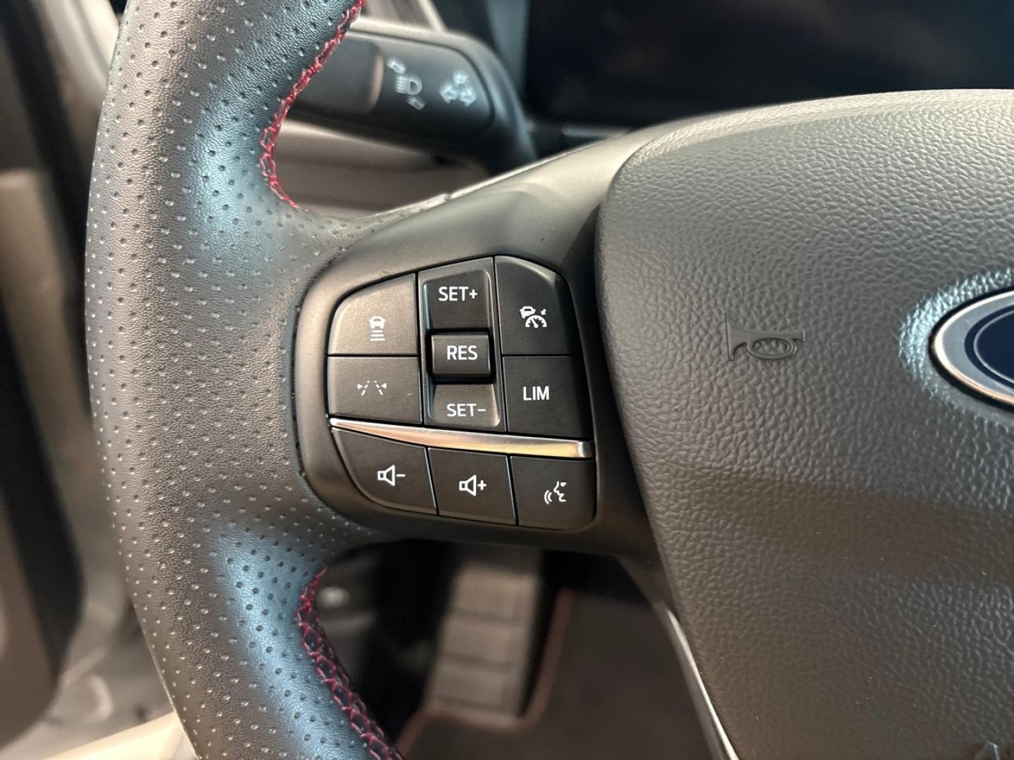 Ford Kuga ST-Line X 2.5 Duratec PHEV 178kW Auto 243CV