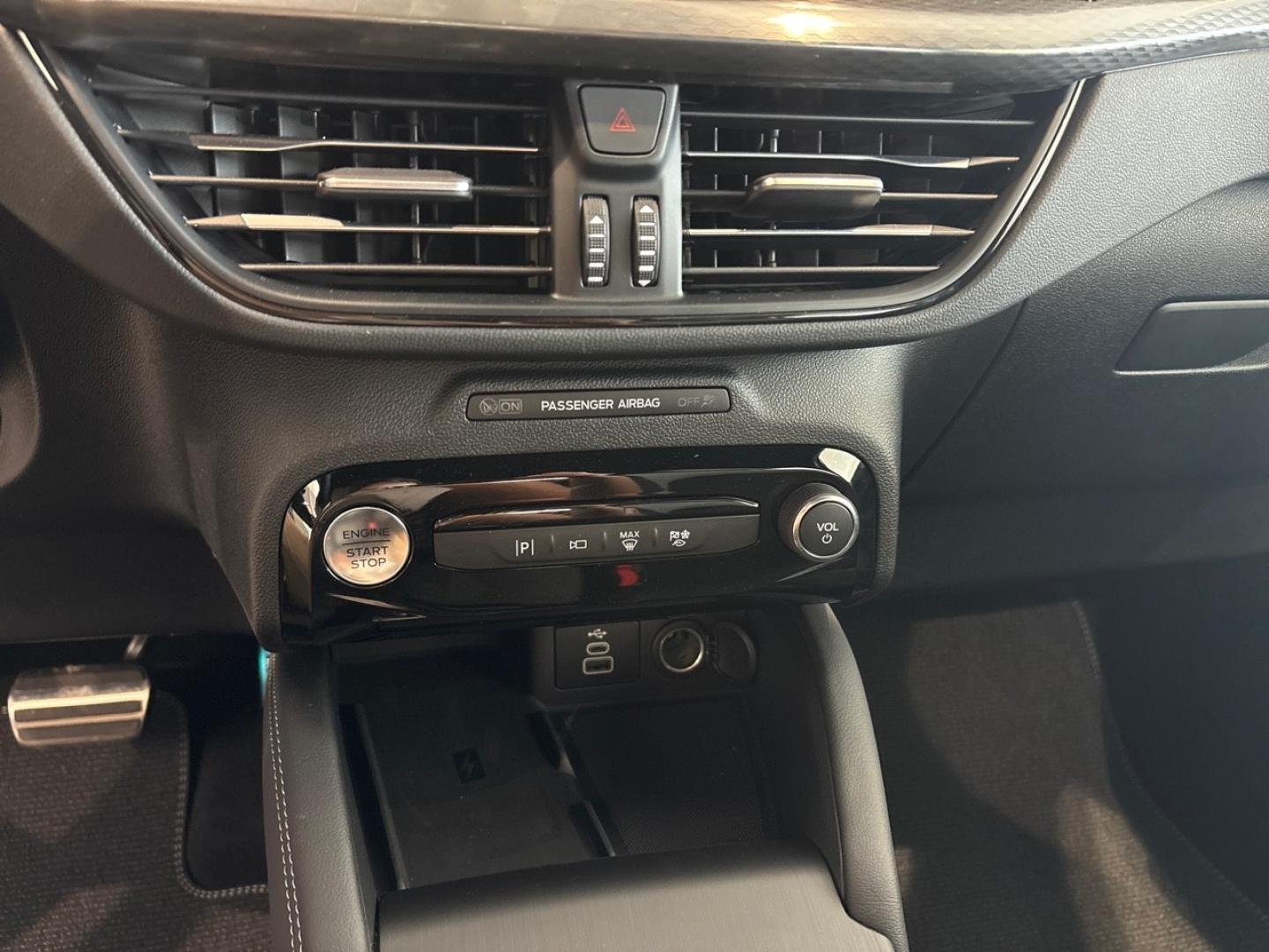 Ford Kuga Sound Edition 2.5 Duratec PHEV 178kW Auto 243CV
