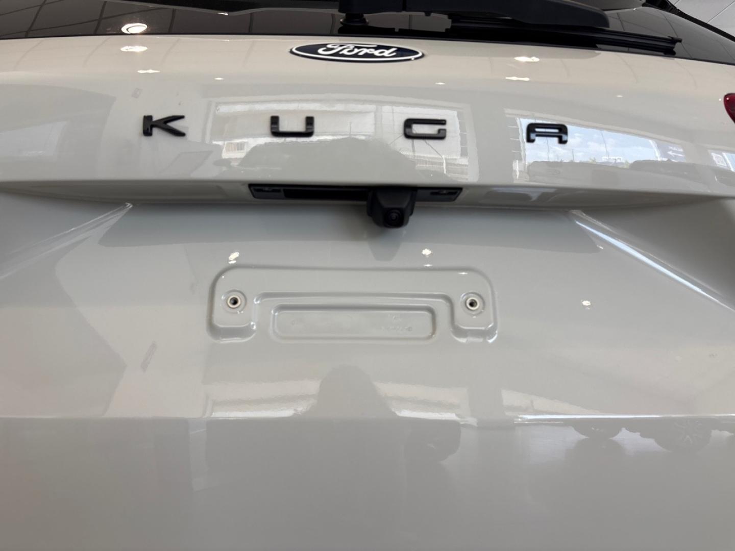 Ford Kuga Sound Edition 2.5 Duratec PHEV 178kW Auto 243CV