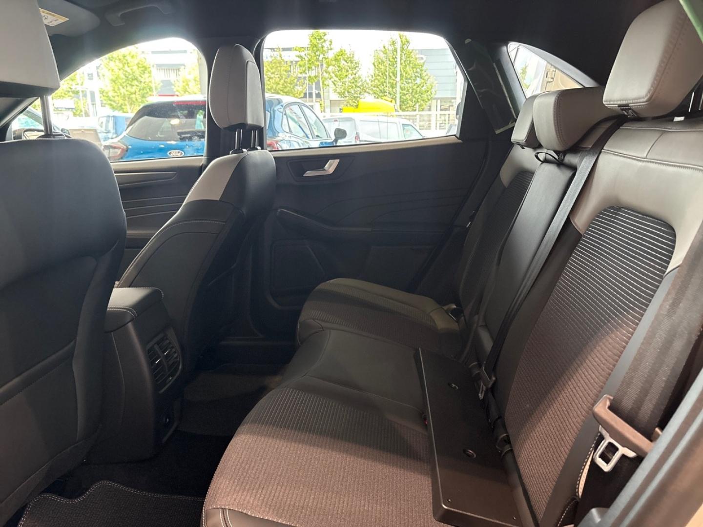 Ford Kuga Sound Edition 2.5 Duratec PHEV 178kW Auto 243CV