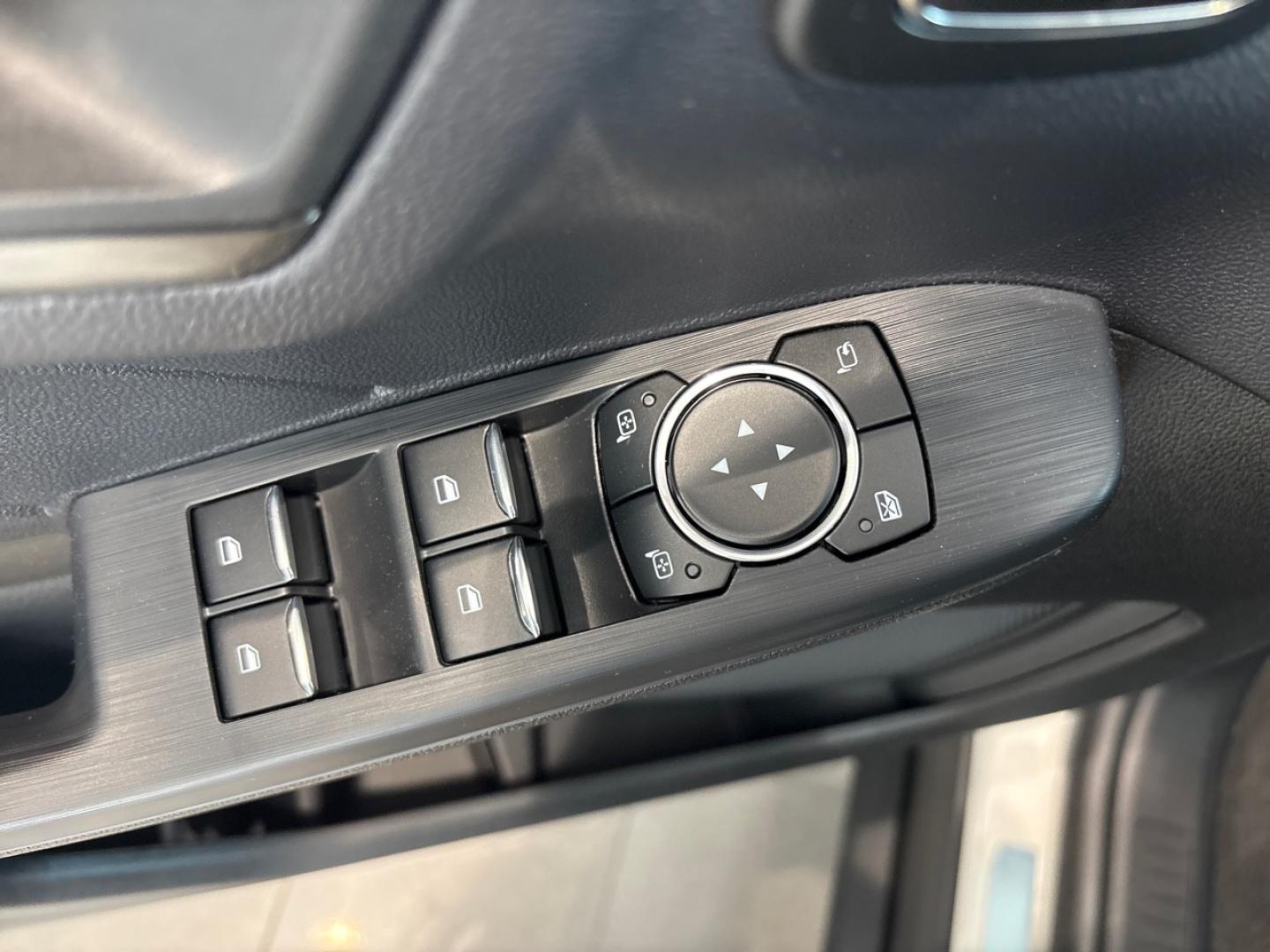 Ford Kuga Sound Edition 2.5 Duratec PHEV 178kW Auto 243CV