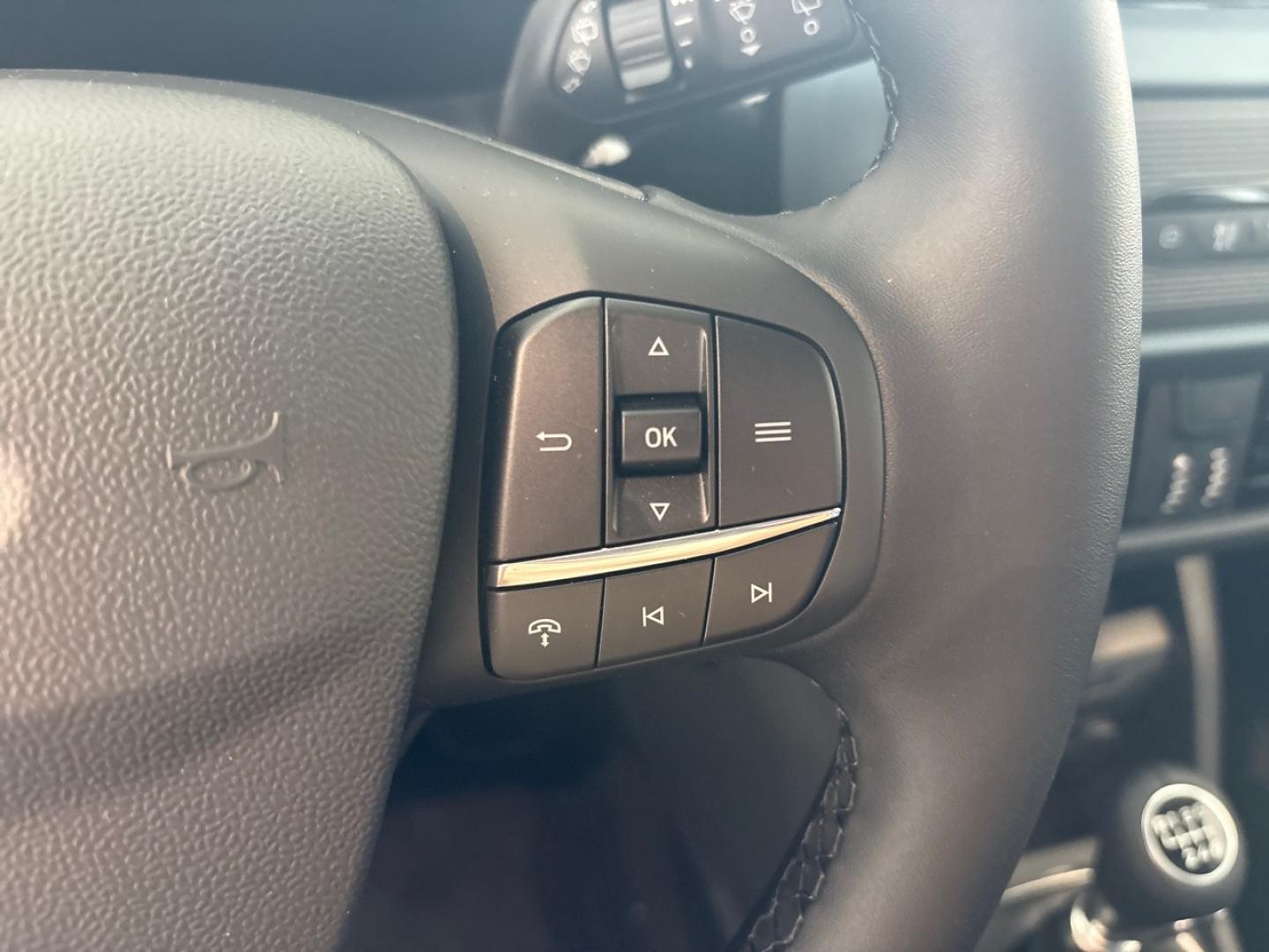 Ford Tourneo Courier 1.0 Ecoboost 92kW (125CV) Active