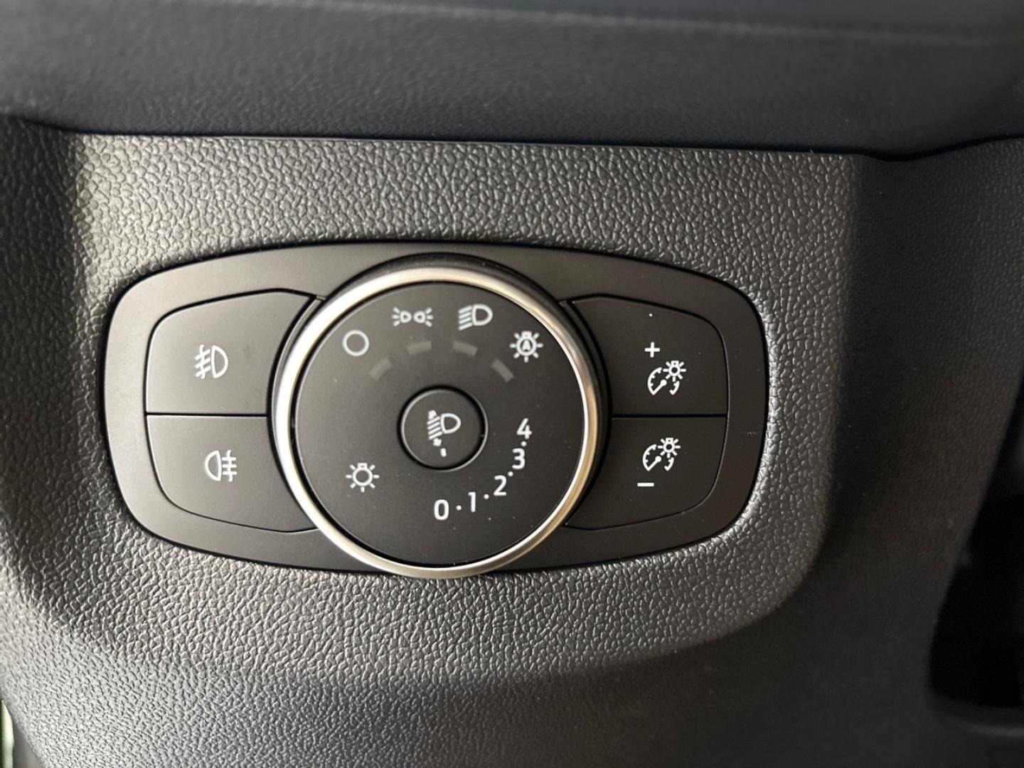 Ford Tourneo Courier 1.0 Ecoboost 92kW (125CV) Active