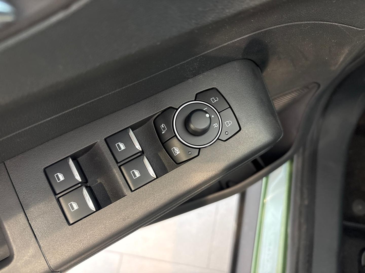 Ford Tourneo Courier 1.0 Ecoboost 92kW (125CV) Active