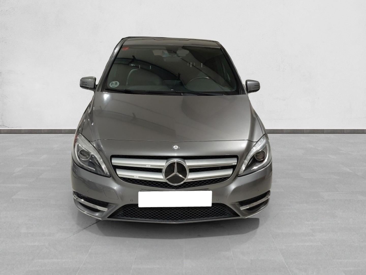 Mercedes Benz Clase B 1.8 B 180 CDI BLUE EFFICIENCY 109 5P