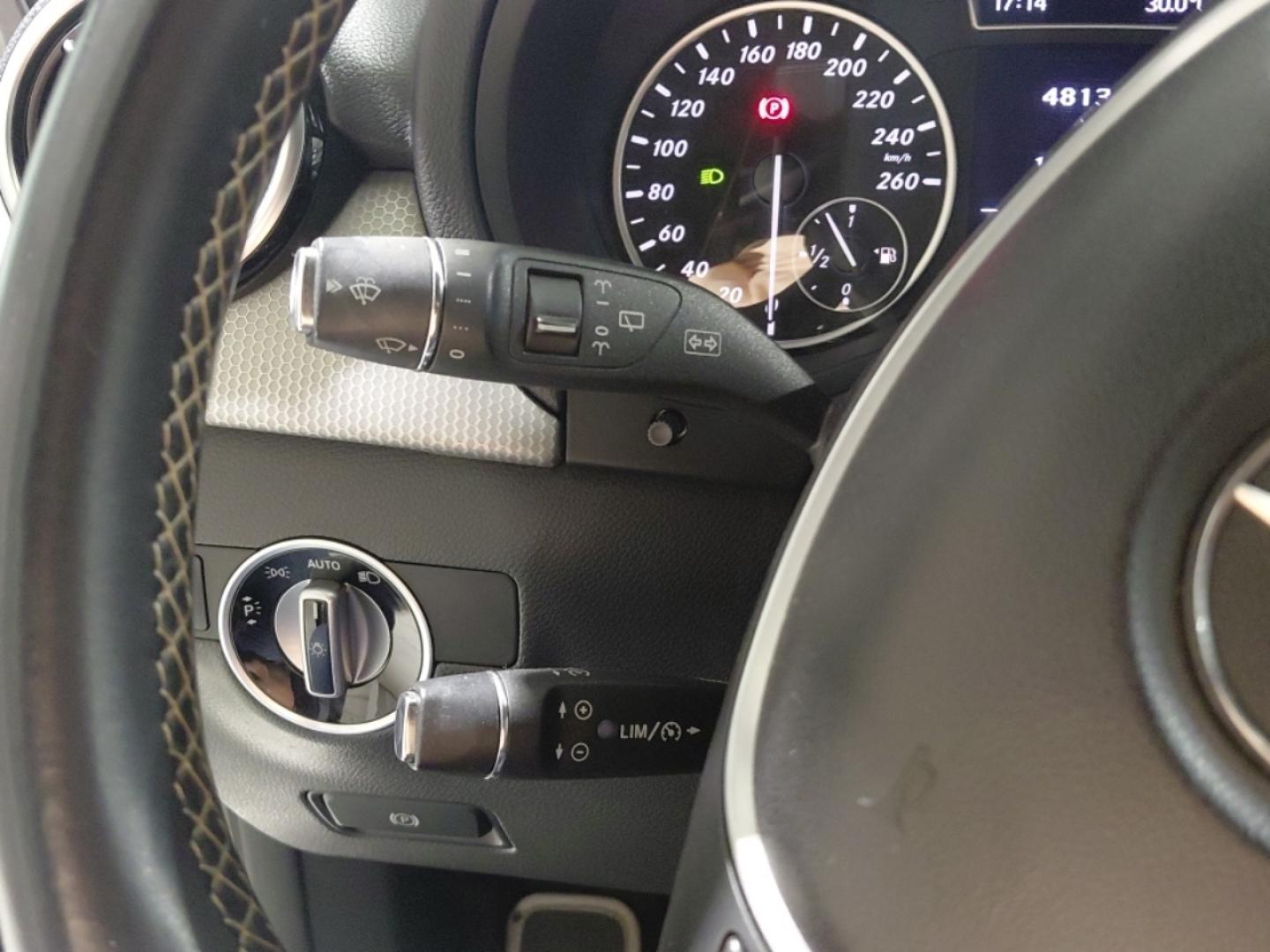 Mercedes Benz Clase B 1.8 B 180 CDI BLUE EFFICIENCY 109 5P