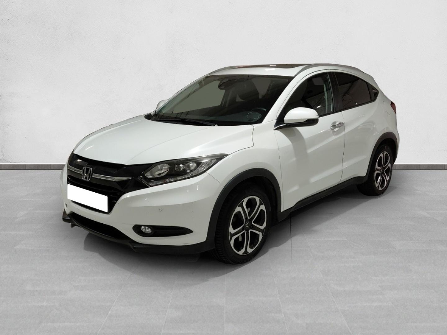 Honda HR-V 1.5 I-VTEC EXECUTIVE CVT 130 5P