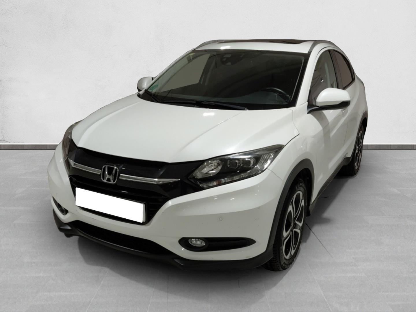 Honda HR-V 1.5 I-VTEC EXECUTIVE CVT 130 5P