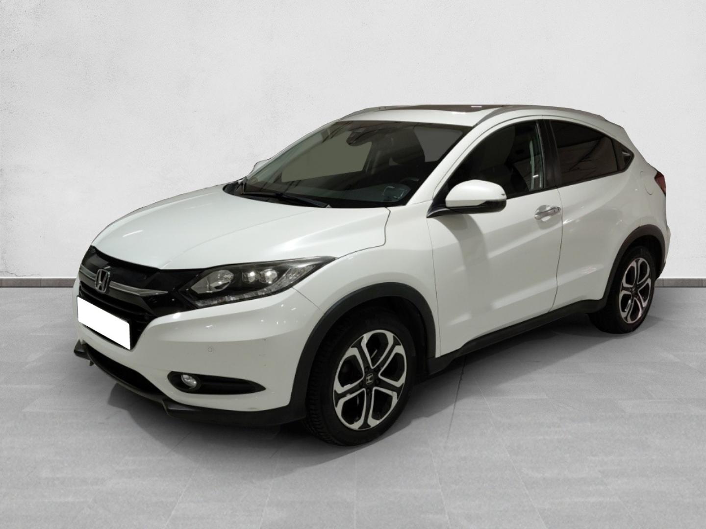 Honda HR-V 1.5 I-VTEC EXECUTIVE CVT 130 5P