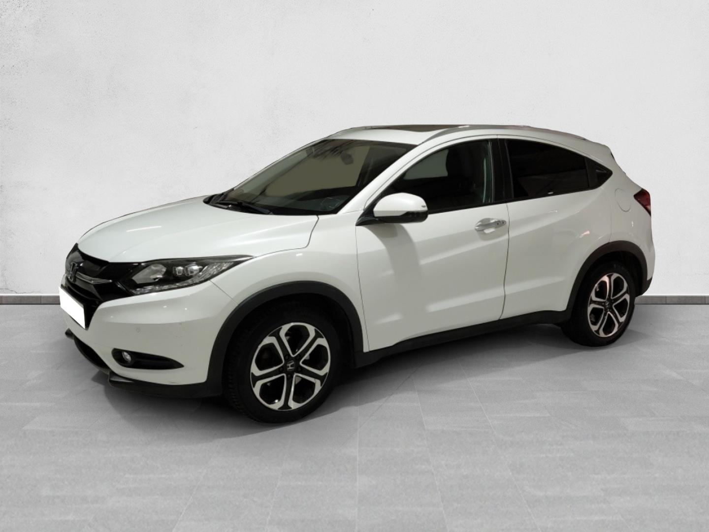 Honda HR-V 1.5 I-VTEC EXECUTIVE CVT 130 5P