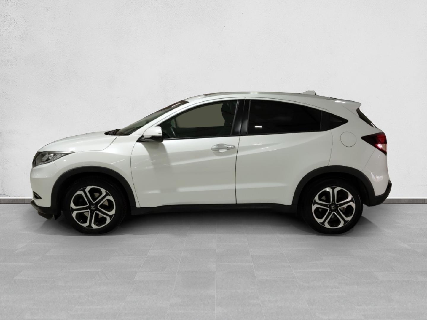 Honda HR-V 1.5 I-VTEC EXECUTIVE CVT 130 5P